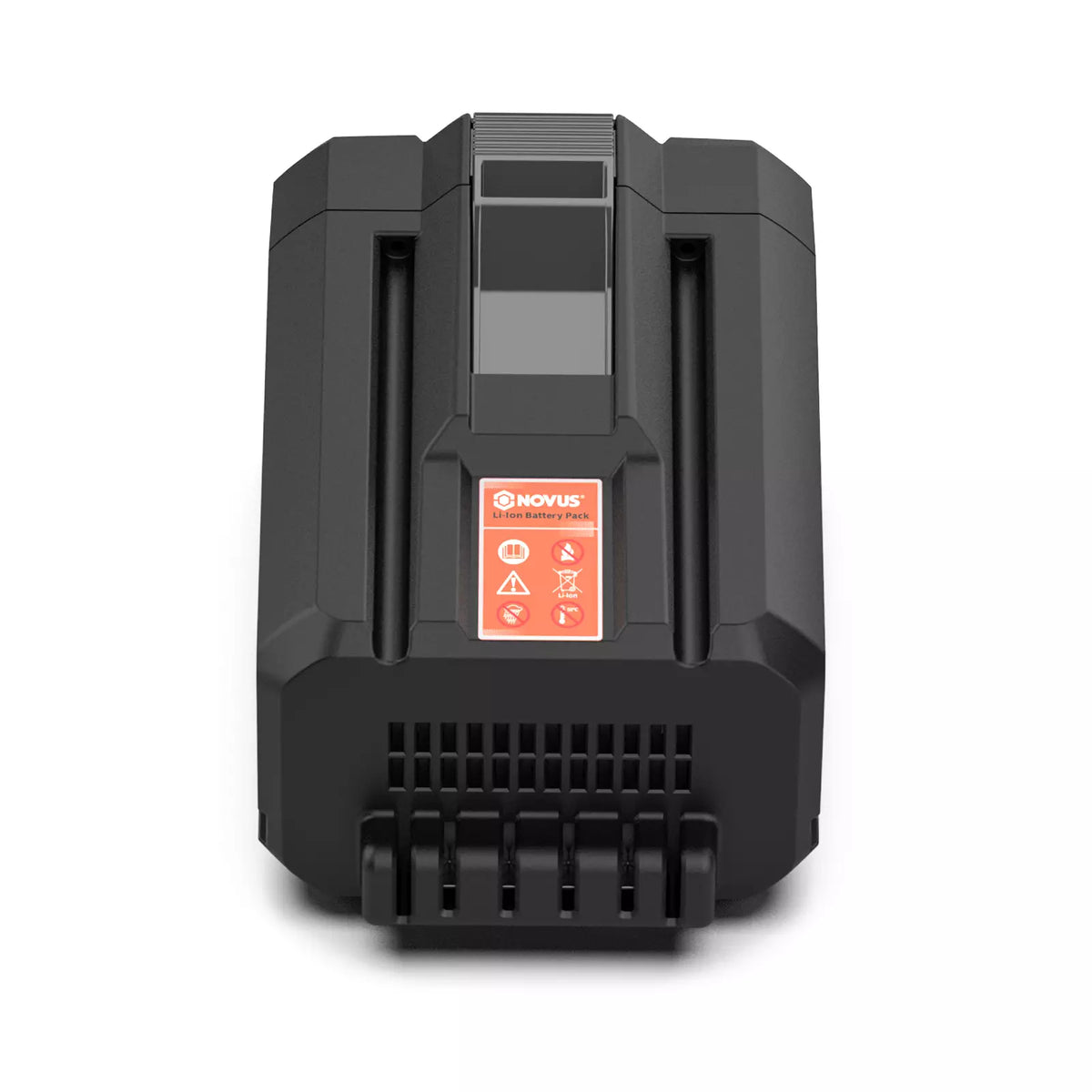 58V 5Ah Replacement Battery 18 Inch Cordless Snow Blower