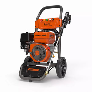 Pressure Washers