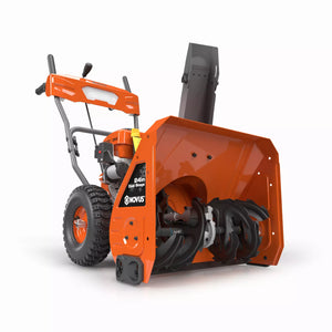 Snow Blowers
