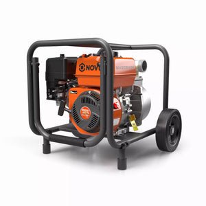 Water Pumps