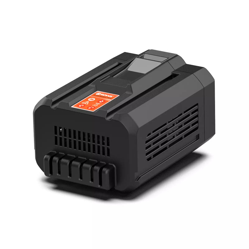 58V 5Ah Replacement Battery 18 Inch Cordless Snow Blower