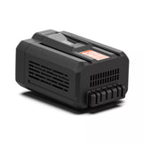 58V 5Ah Replacement Battery 18 Inch Cordless Snow Blower