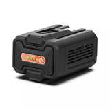 58V 5Ah Replacement Battery 18 Inch Cordless Snow Blower