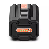 58V 5Ah Replacement Battery 18 Inch Cordless Snow Blower