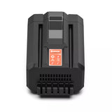 58V 5Ah Replacement Battery 18 Inch Cordless Snow Blower