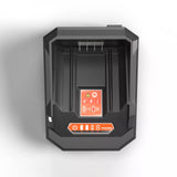 58V Lithium-Ion Battery Charger ONLY For NOVUS