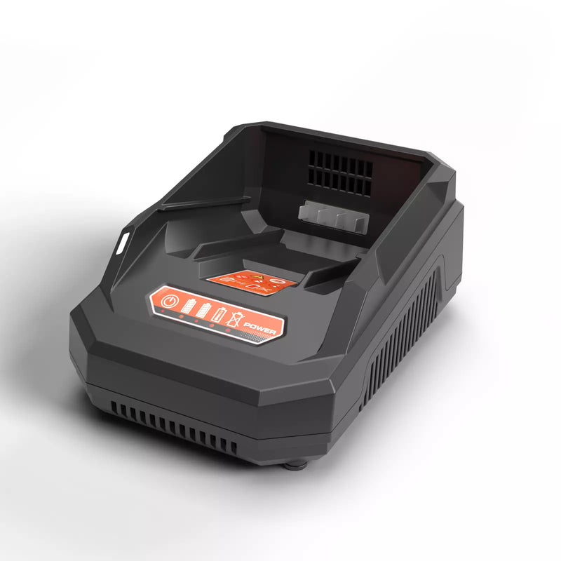 58V Lithium-Ion Battery Charger ONLY For NOVUS