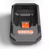58V Lithium-Ion Battery Charger ONLY For NOVUS