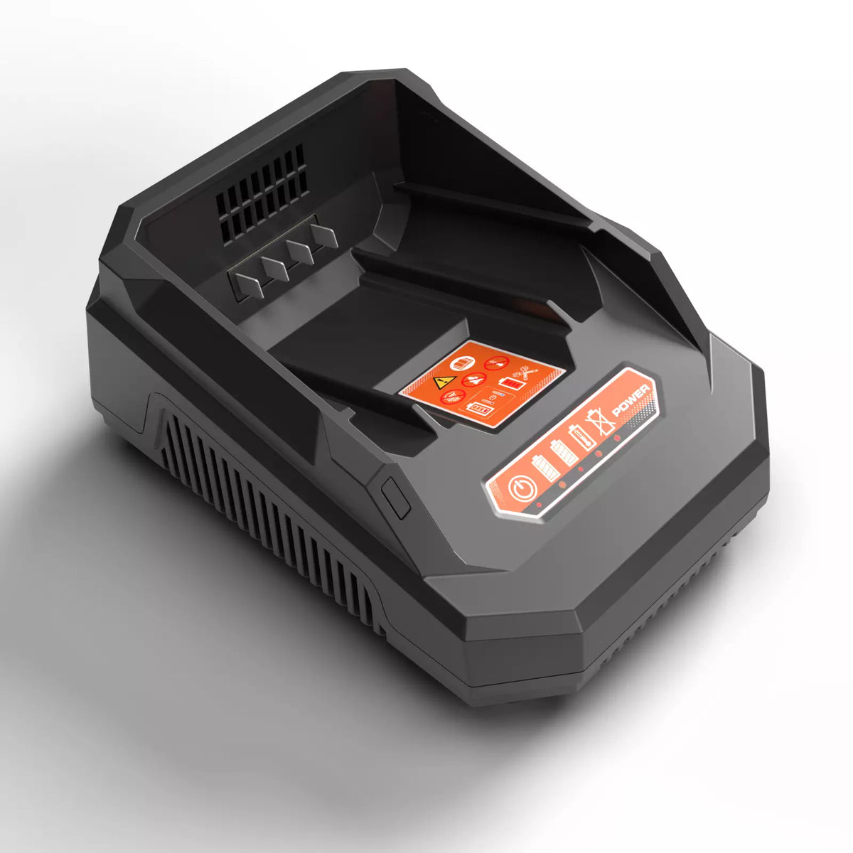 58V Lithium-Ion Battery Charger ONLY For NOVUS