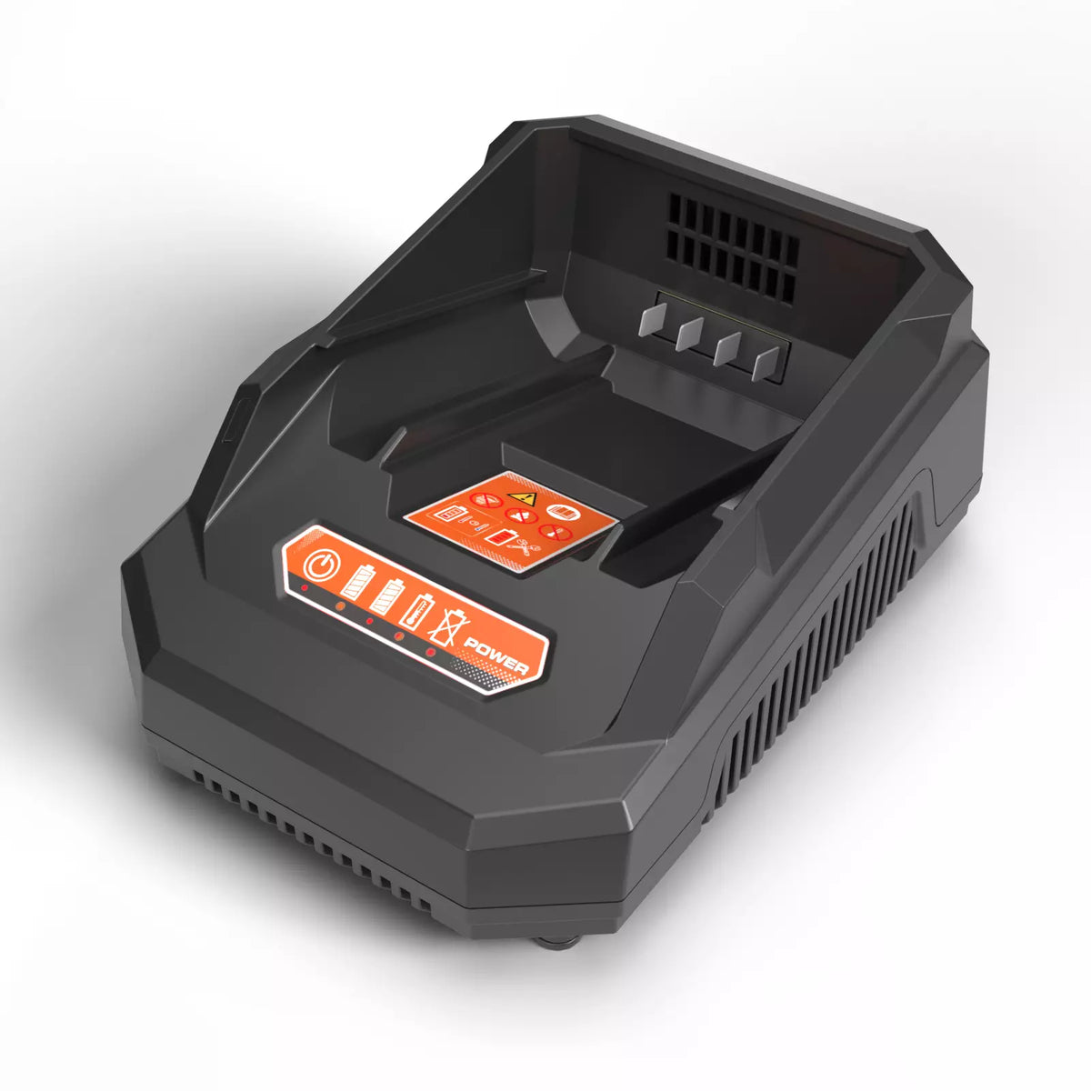 58V Lithium-Ion Battery Charger ONLY For NOVUS