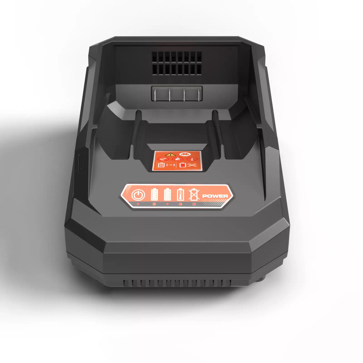 58V Lithium-Ion Battery Charger ONLY For NOVUS